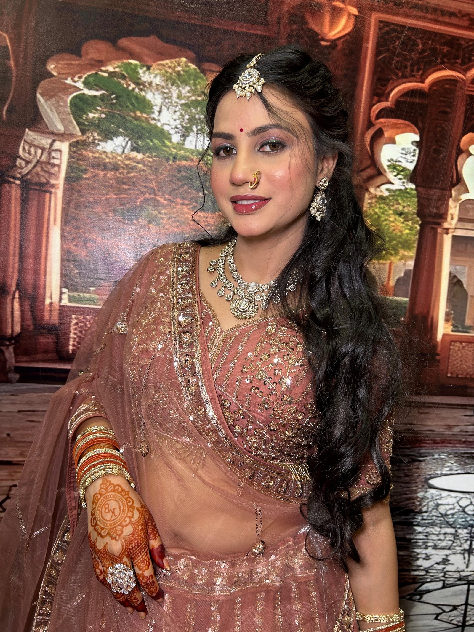 Rinish Makeover Gallery 20